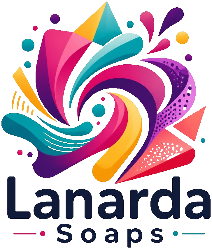 Lanarda Soaps logo